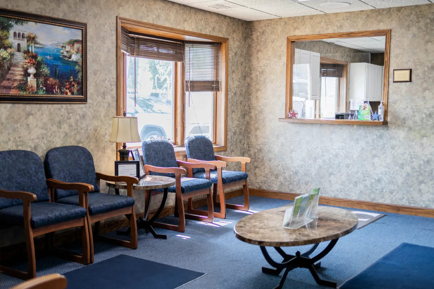 Dr. Dankowski Trusted Dentist in NW Indiana Merrillville, Crown